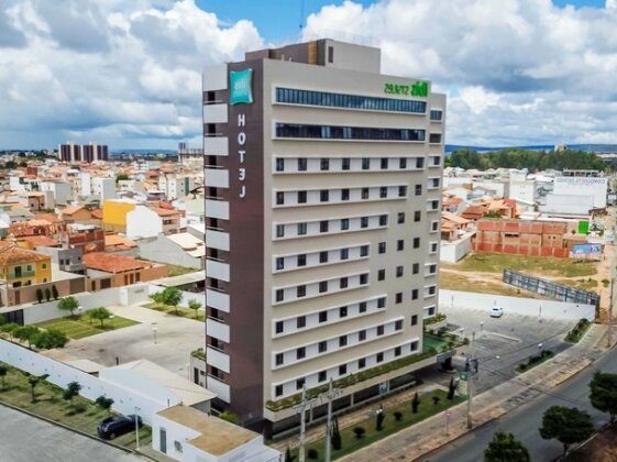 IBIS Styles Vitoria Da Conquista - Photo2