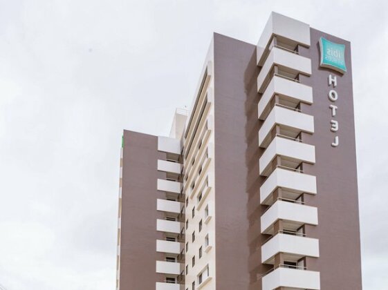 IBIS Styles Vitoria Da Conquista - Photo3