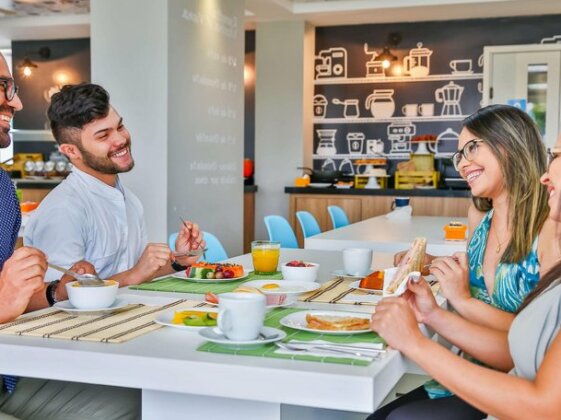 IBIS Styles Vitoria Da Conquista - Photo4