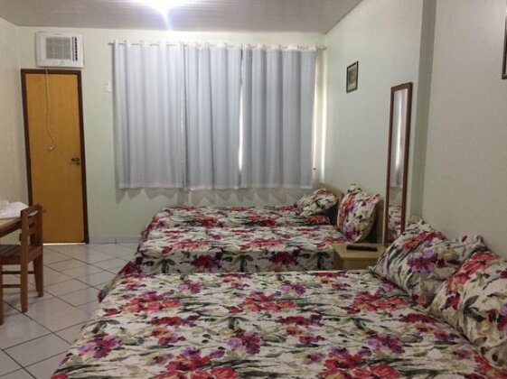 Hotel Super Economico - Photo4
