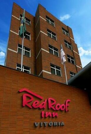 Red Roof Inn Vitoria