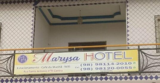 Marysa Hotel