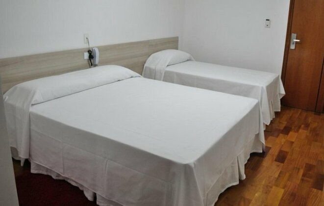 Hotel Bela Vista Votorantim - Photo3