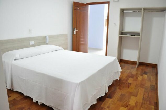 Hotel Bela Vista Votorantim - Photo4