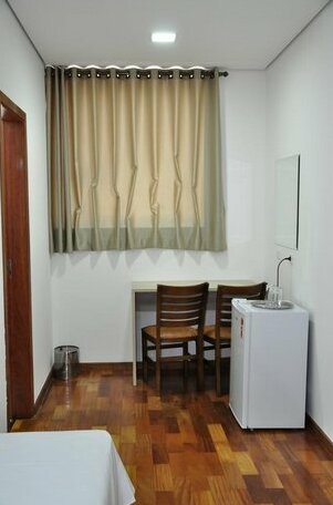 Hotel Bela Vista Votorantim - Photo5