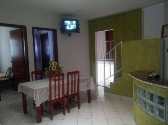 Hotel Silva Votorantim - Photo3