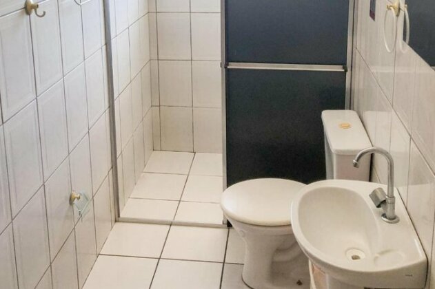 Hotel Silva Votorantim - Photo4