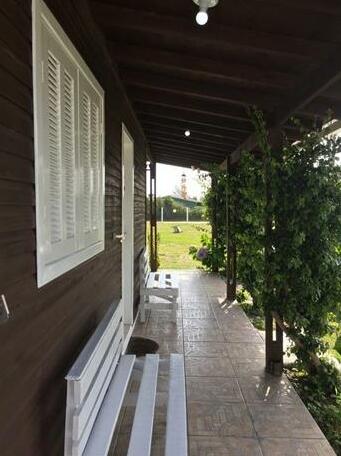 Casa em Xangrila - Photo2