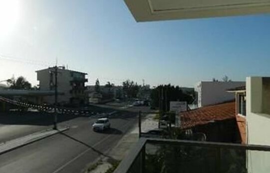 Xangri-La Praia Hotel - Photo3