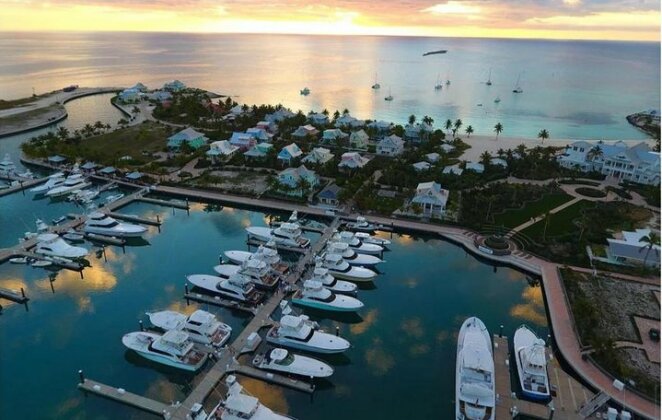Chub Cay Resort & Marina - Photo2