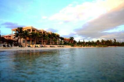 Island Palm Marina Villas