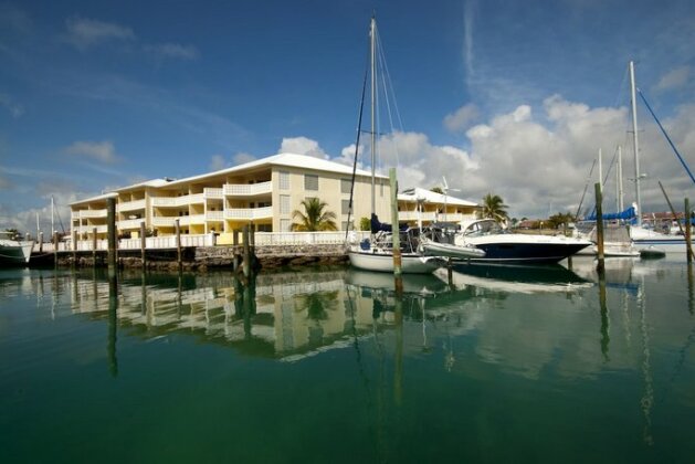 Ocean Reef Yacht Club & Resort - Photo2
