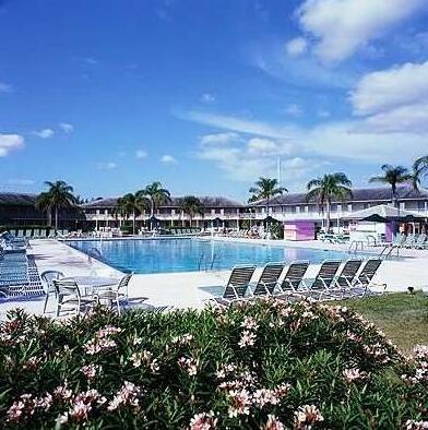 Port Lucaya Resort And Yacht Club Freeport Bahamas