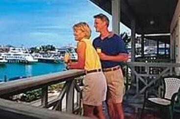 Port Lucaya Resort And Yacht Club Freeport Bahamas - Photo4
