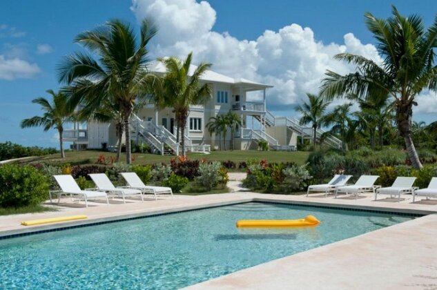 Buttonwood Reserve by Eleuthera Vacation Rentals - Photo2