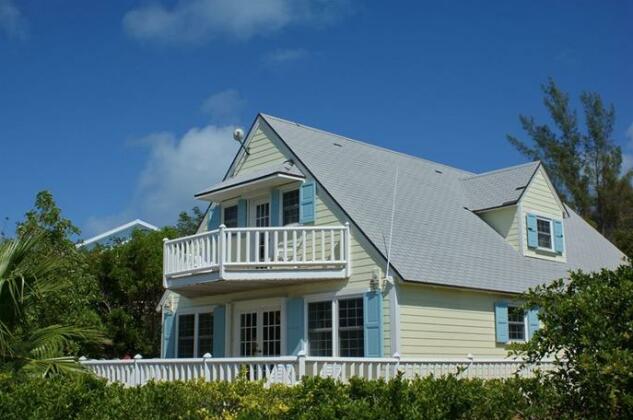 Barefoot Homes Green Turtle Cay