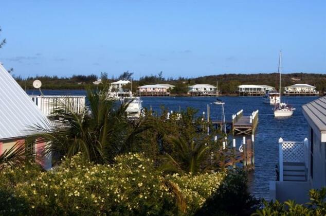 Barefoot Homes Green Turtle Cay - Photo3