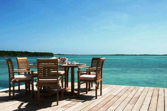 Turquoise Cay Boutique Hotel - Photo4
