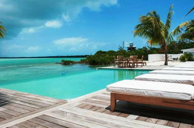 Turquoise Cay Boutique Hotel - Photo5