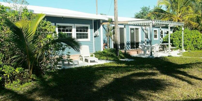 Hideaway Bahamas Beach Cottage - Photo3