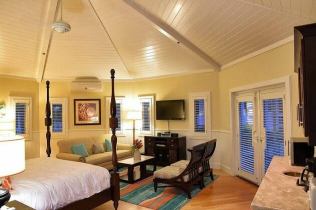 The Abaco Club On Winding Bay - Photo4