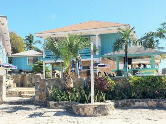 Two Turtles Resort Bahamas