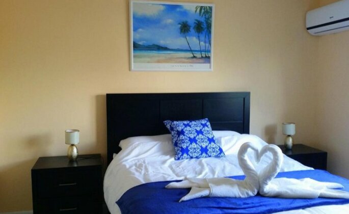 Bahamas Nassau - 2 Bed Apartment Near Beach & Downtown 24 hr Security - Photo5