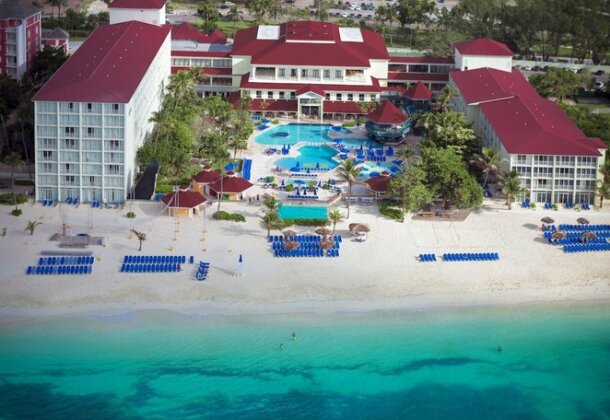 Breezes Resort & Spa All Inclusive Bahamas