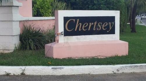 Chertsey