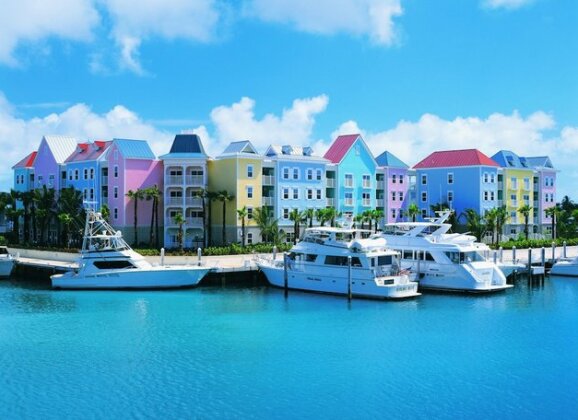 Harborside Resort Atlantis Bahamas - Photo2