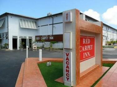 Red Carpet Inn Select - Nassau