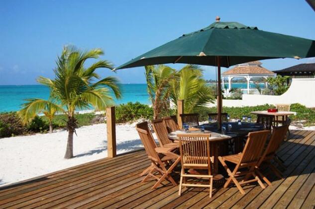 Paradise Bay Bahamas - Photo2