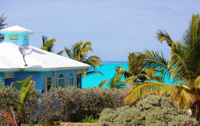 Paradise Bay Bahamas - Photo4