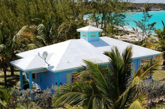 Paradise Bay Bahamas - Photo5