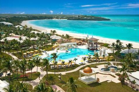 Sandals Emerald Bay Golf Tennis and Spa All Inclusive Resort - Couples Only - Photo3