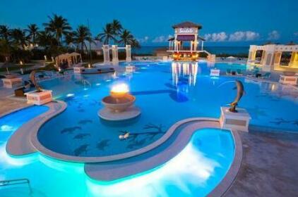Sandals Emerald Bay Golf Tennis and Spa All Inclusive Resort - Couples Only