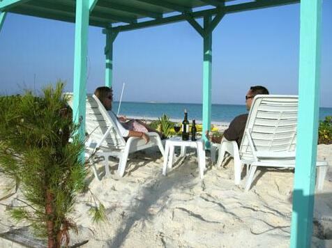Andros Beach Club - Photo2