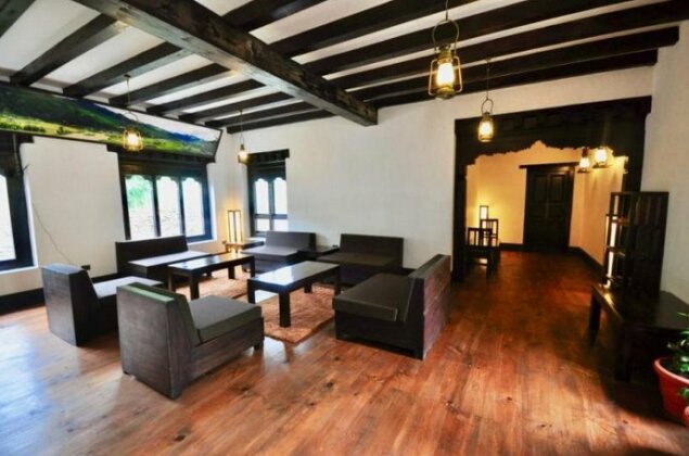 The Village Lodge Bumthang - Photo2