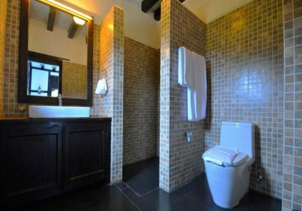 The Village Lodge Bumthang - Photo3
