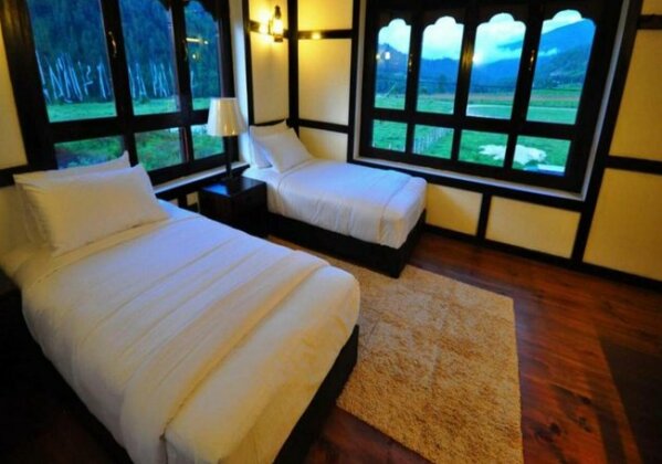 The Village Lodge Bumthang - Photo4