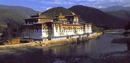 Amankora Paro - Photo5