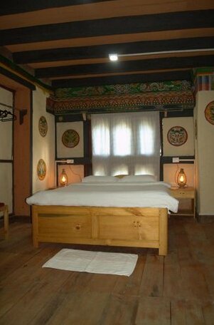 Ama's Village Lodge - Photo5