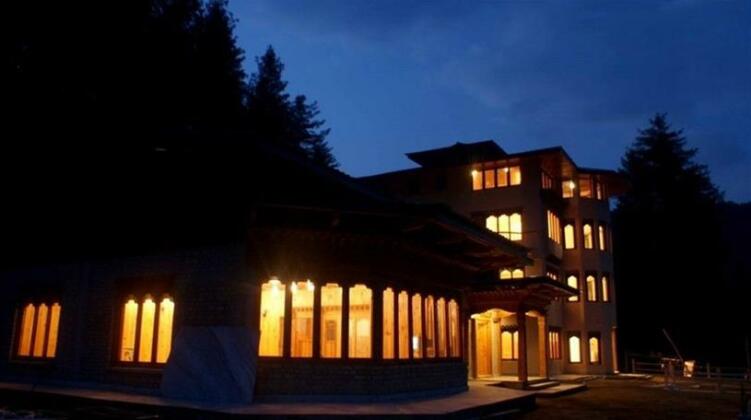 Basecamp Hotel Paro