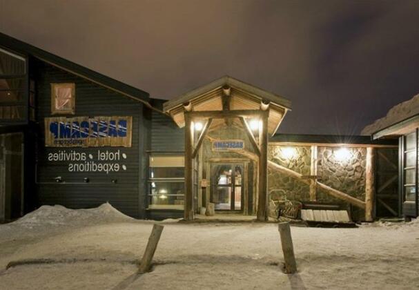 Basecamp Hotel Paro - Photo2