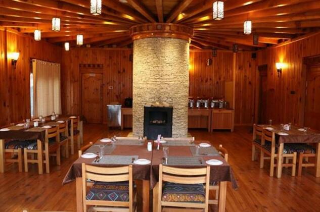 Basecamp Hotel Paro - Photo3