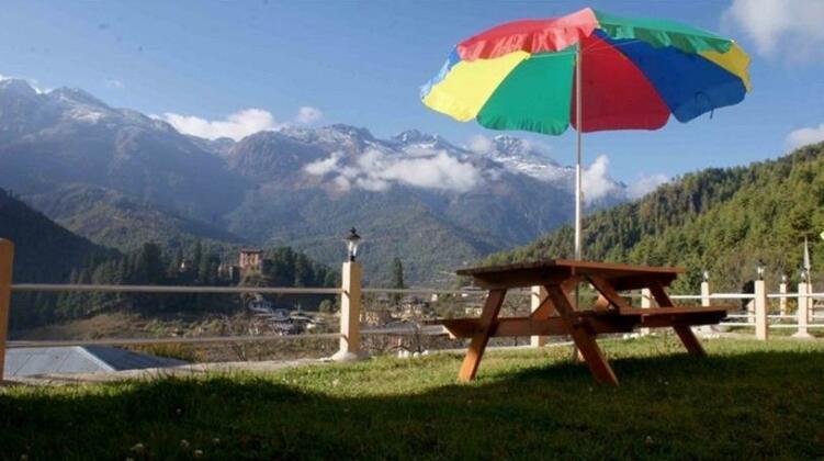 Basecamp Hotel Paro - Photo4