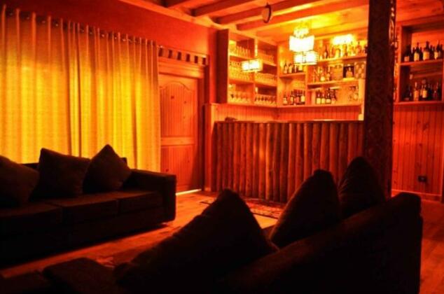 Basecamp Hotel Paro - Photo5