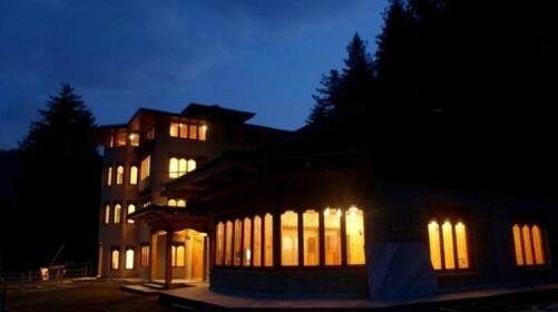 Basecamp Hotel Paro