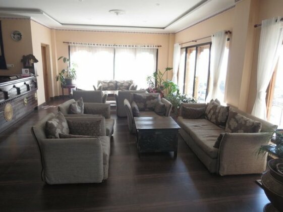 Bhutan Mandala Resort - Photo2