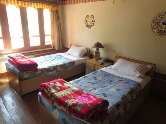 Bhutan Mandala Resort - Photo3